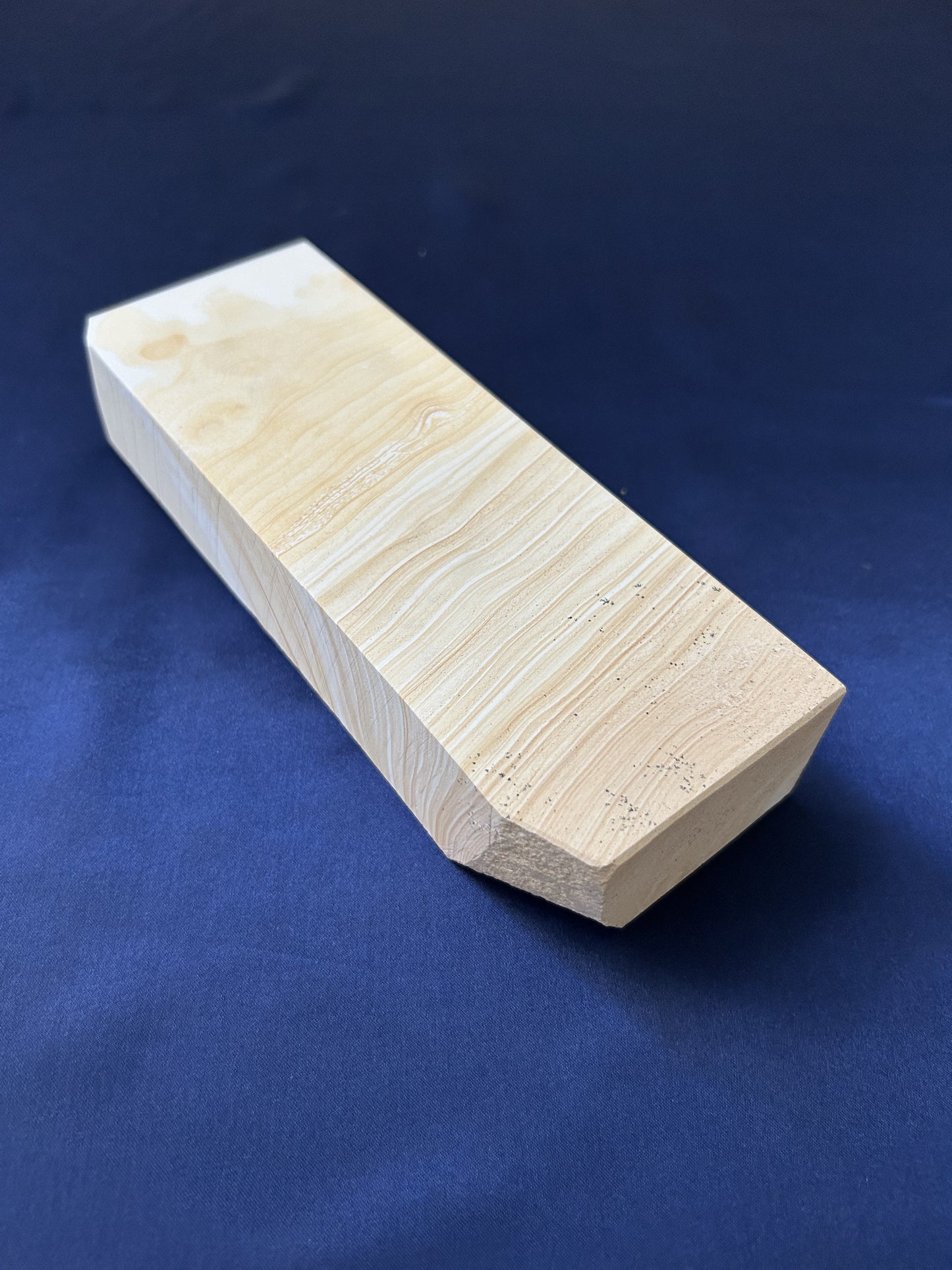 Mikawa Nagura 1309g