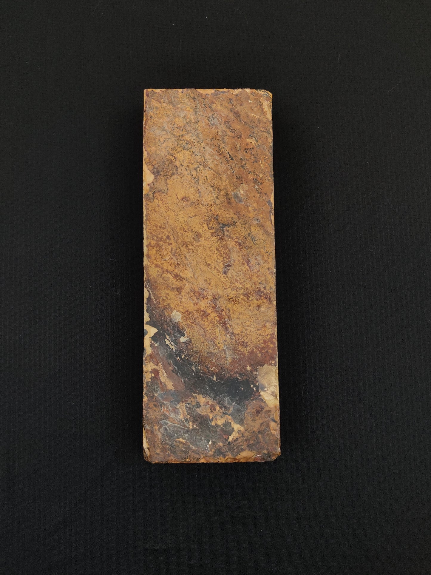 非売品 - 268mm x 94mm Aiiwatani Nashiji Oban