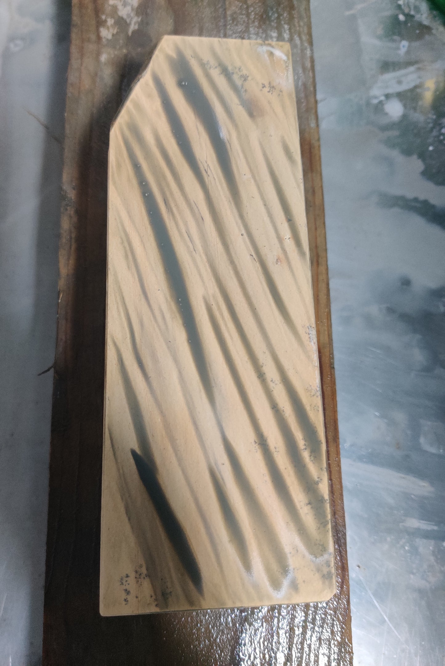 Mikawa Nagura 978g
