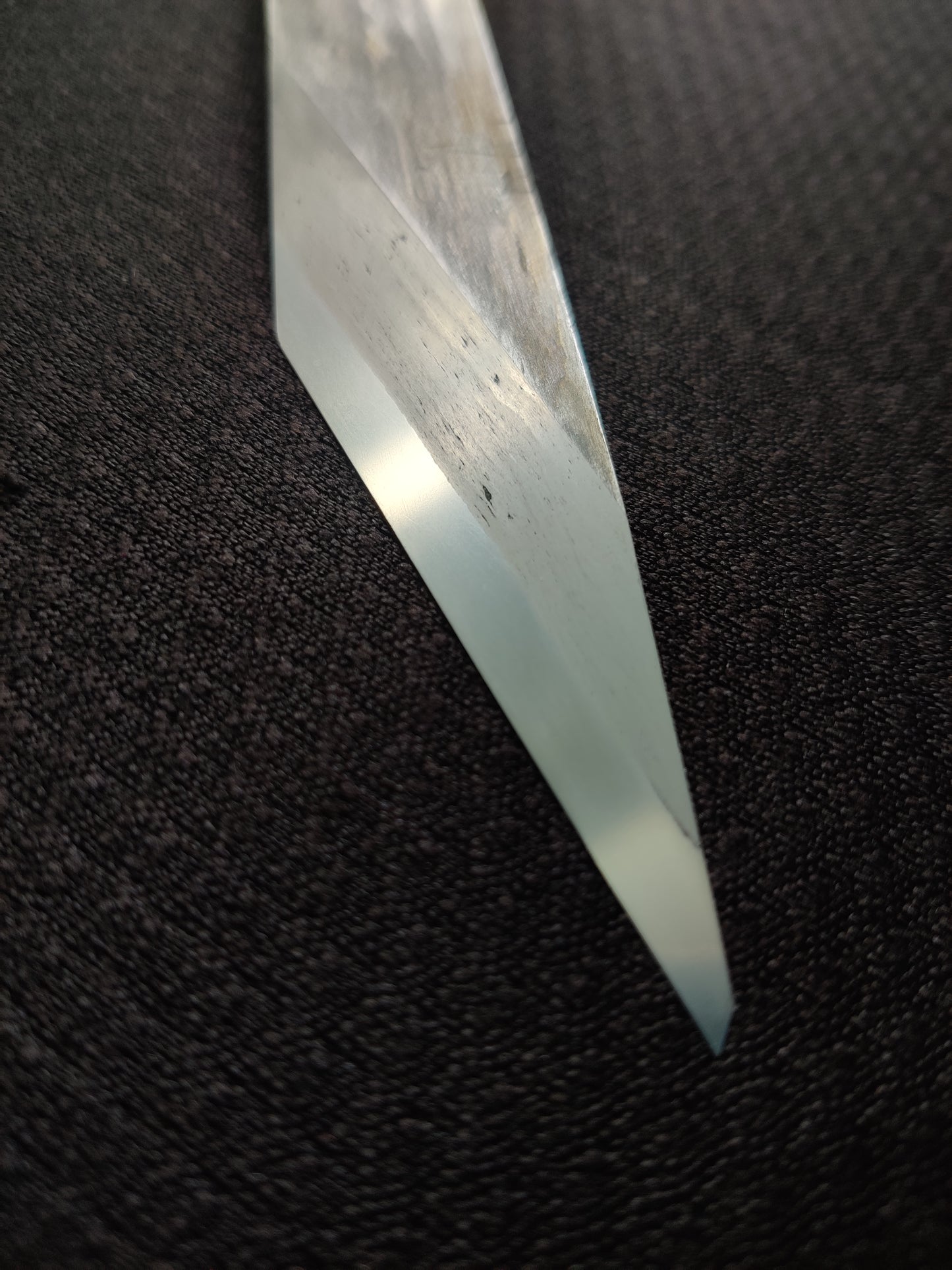 Mikawa Nagura 874g