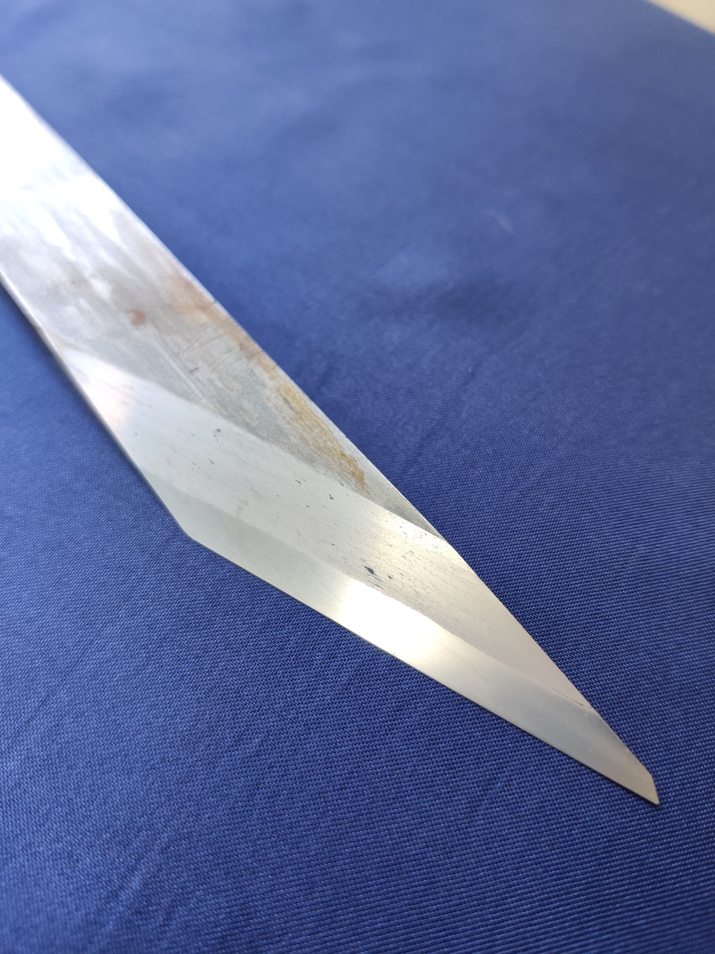 Mikawa Nagura 1288g