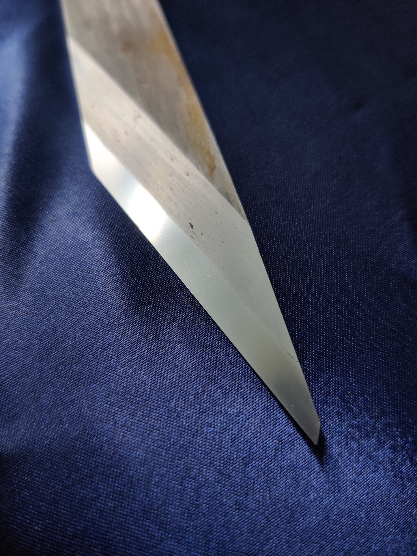 Mikawa Nagura 1860g
