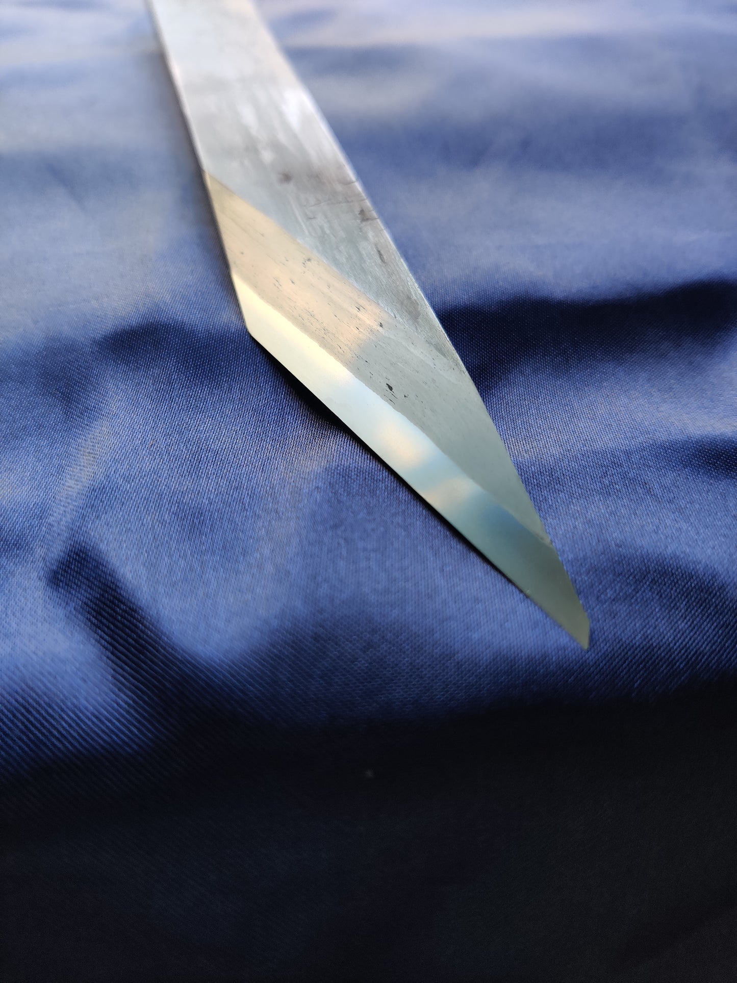 Mikawa Nagura 1165g