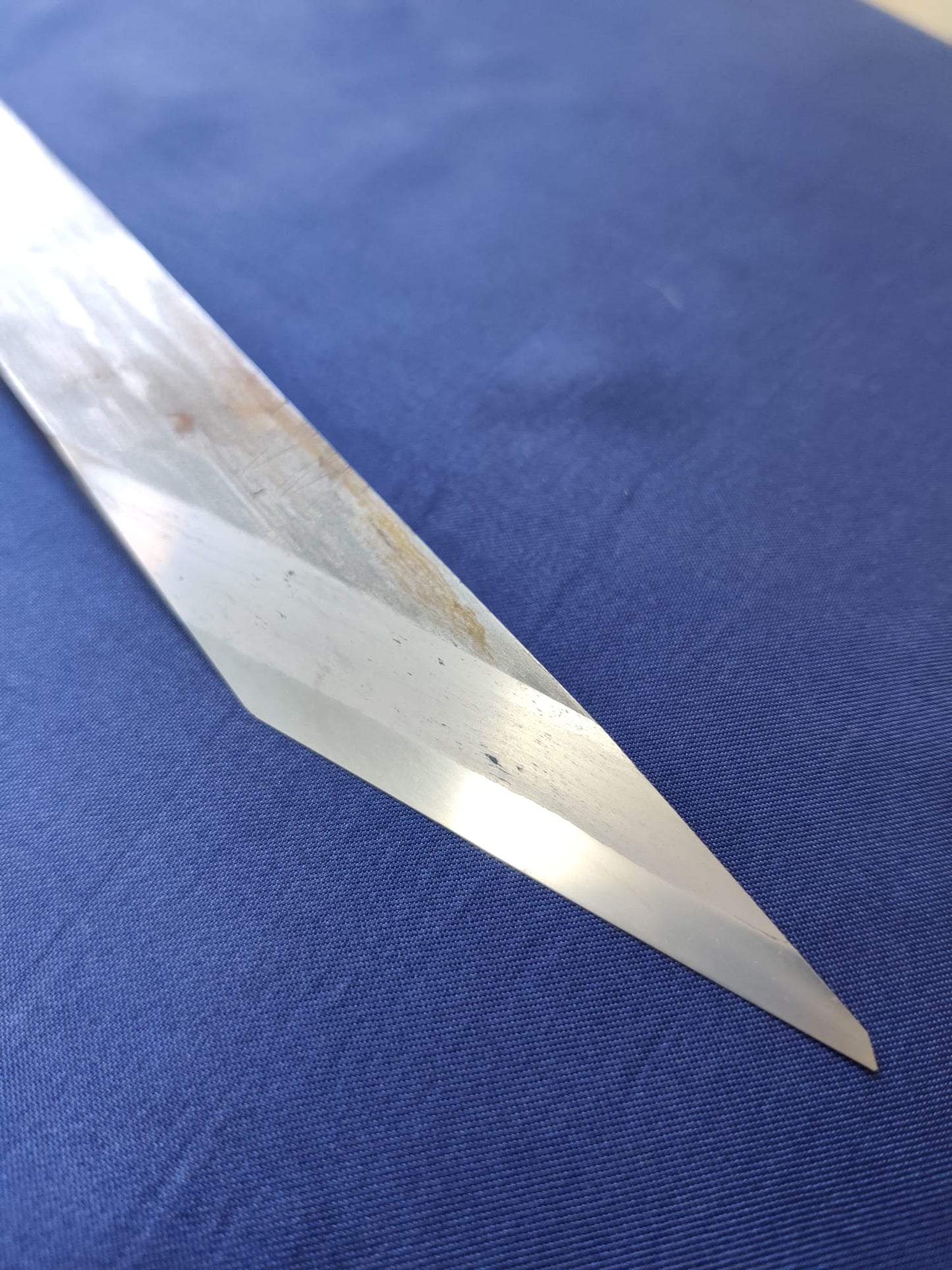 Mikawa Nagura 1309g