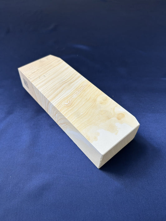 Mikawa Nagura 1309g
