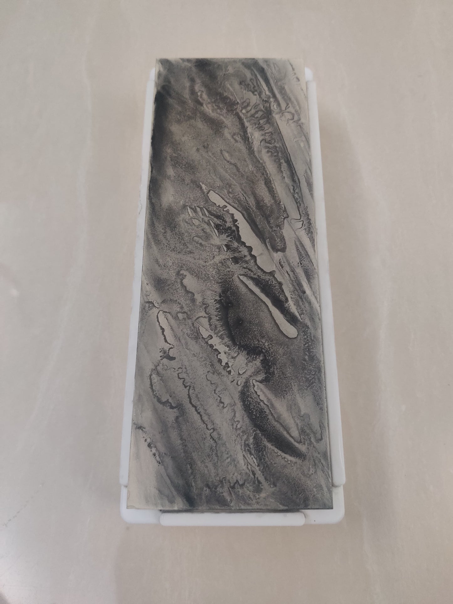 Vitrified Diamond 8mm #3000